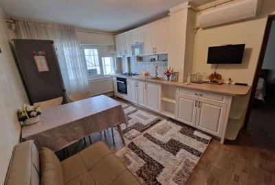 Apartament cu 2 camere decomandat în Ultracentral