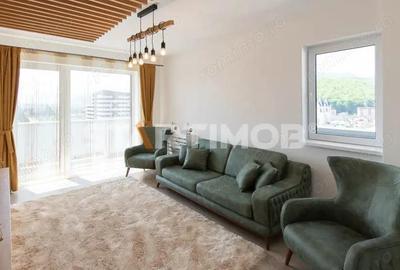 Apartament mobilat ALPHAVILLE cu parcare subterana - 5