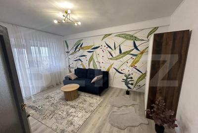 Apartament 2 Camere, zona Magheru - 11