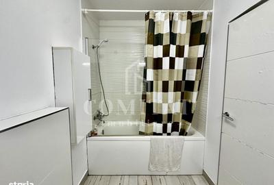 Apartament cu 3 camere în Florești - 2