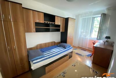 3 camere confort 1 etaj 3 zona Medicina CENTRALA PROPRIE - 3