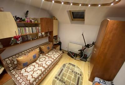 Casa 750 mp, curte individuala, garaj, foisor, Prejmer - 13