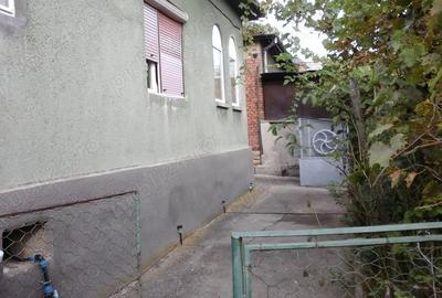 Casă în Zăgujeni - 3