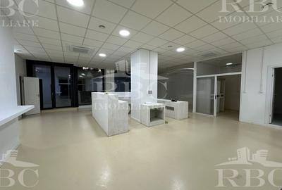 Spatiu comericial in Marasti zona BRD - 2