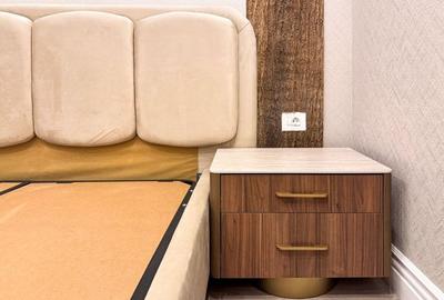 STUDIO | 1 CAMERA | PIPERA | IVORY | ROND OMV | NOU | LUX | PRET + TVA - 12