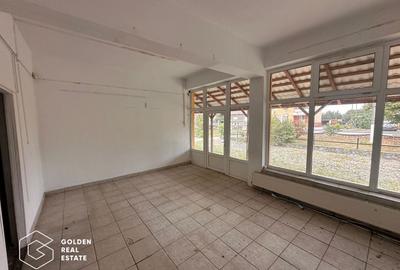 Spațiu comercial, de 180 mp, în Seleuș - 2