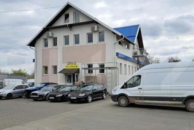 Afacere la cheie! Investi?ie sigura, venit garantat! - 4