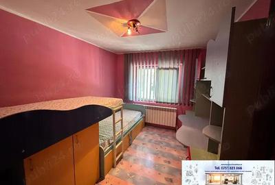 Apartament cu 3 camere decomandat în Mazepa 2 - 10