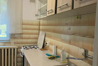 Inchiriez ap 2 camere Gara de nord - 5