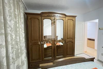 Apartament cu 2 camere decomandat, mobilat în Micro 17 - 6