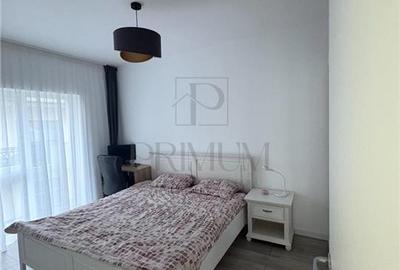 Apartament cu 2 camere decomandat, mobilat în Dumbrăvița - 8