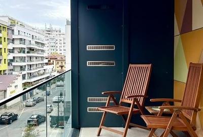 Apartament 2 camere  | Banu Manta | 76mp - 14