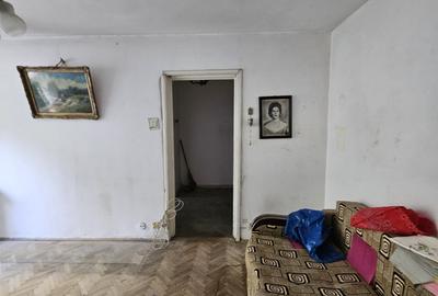 Titan-aleea Barajul Cucuteni - 13