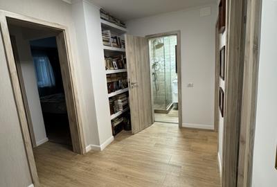 Apartament cu 4 camere decomandat, mobilat în Dacia - 3