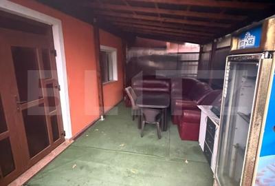 Casa parter, 62 mp utili, 164 mp teren, zona Itcani - 10