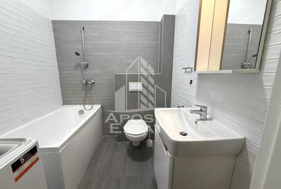 Apartament 2 camere,centrala proprie, Calea Buziasului - 3