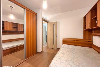 Apartament cu 3 camere decomandat, mobilat în Lujerului - 6