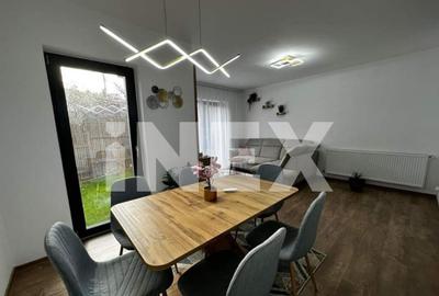 Casa cu 4 camere de vanzare Trivale, Campilui | mobilata s - 9