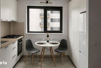 Apartament cu 2 camere decomandat în Theodor Pallady - 3