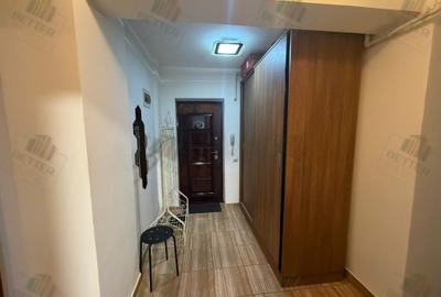 Apartament 2 camere de vânzare 50 mp decomandat, mobilat-utilat - 5