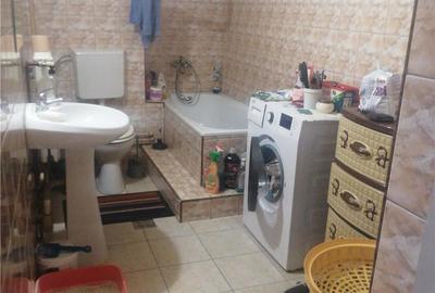 Casă cu 3 camere în Central - 8