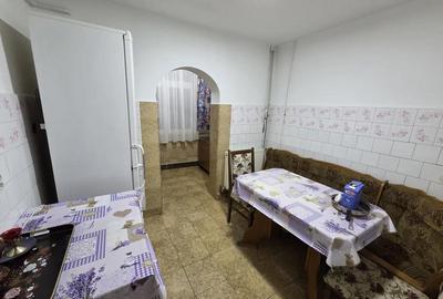Apartament cu 2 camere decomandat în Nord - 4