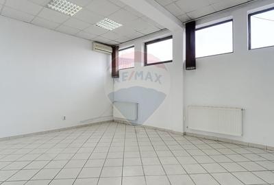 Birou, de 289 mp, în Bartolomeu - 11