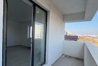 2 camere Grand Arena decomandat 54 mp - 8