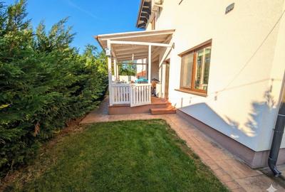 Casă individuală cu 4 camere cu Canalizare în Tunari - 2