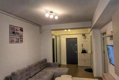 Apartament cu 2 camere decomandat în Central - 4