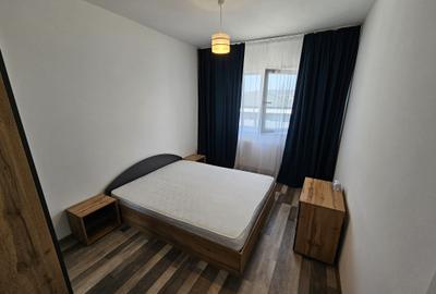 APARTAMENT 2 CAMERE MILITARI RESIDENCE WEINER PALADA 12, MOBILAT, UTILAT - 16