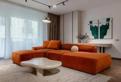 Predare la cheie, finisat lux-Clasa energetica A! - 2