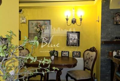 Apartament cu 3 camere decomandat, mobilat în City Park Mall - 8