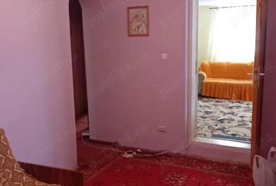 Casă cu Teren 922 Mp în Plosca - 7