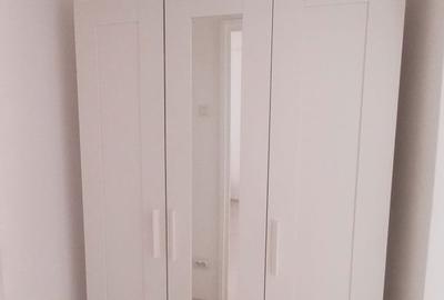 Apartament cu 2 camere semidecomandat în Berceni - 2