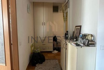 Apartament 2 camere decomandat vedere panoramica Observatorului - 10