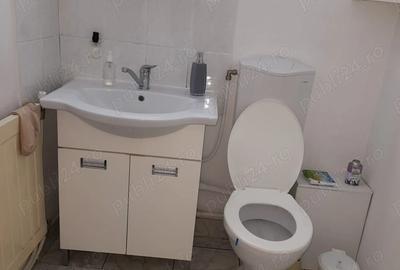 Apartament cu 3 camere decomandate - 9