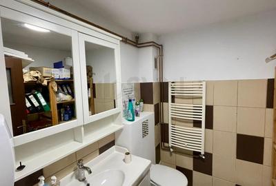 REC3001560 Vila Tineretului - Ideal Spatiu de Birouri REC3001560 Vila Tineretului - Ideal Spatiu de Birouri - 13