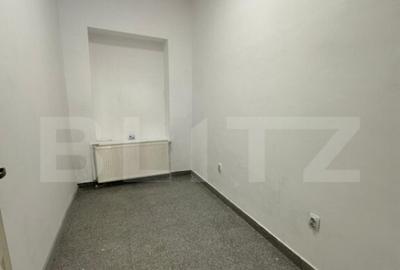 Spațiu comercial, de 44 mp, în George Enescu - 3