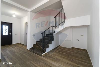 Casă cu 4 camere în Central - 3