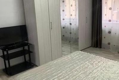 APARTAMENT 2 CAMERE SEMi CU PARCARE PRIVATA, ZONA 1 MAI LANGA SP 1 - 12