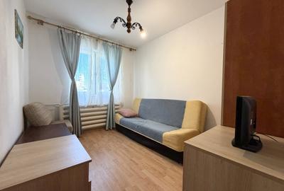 Apartament cu 2 camere decomandat, mobilat în Complex Studențesc - 2