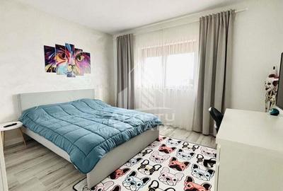 Casa deosebita cu 5 camere in Dinias - 4