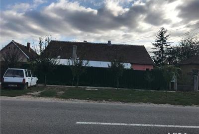Casă cu 3 camere în Ineu - 5