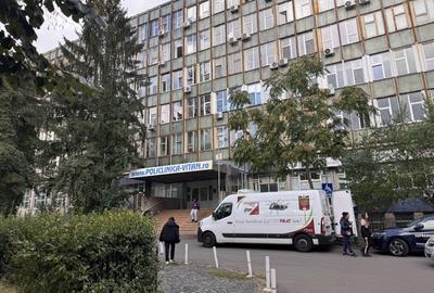 Spațiu comercial, de 24 mp, în Vitan - 8