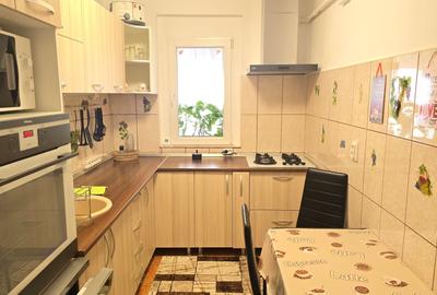 Apartament cu 3 camere decomandat în Ultracentral - 3