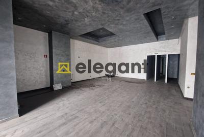 Spatiu comercial, 148 mp, Calea Bucuresti - 1