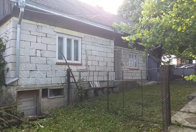 Casă cu 6 camere cu Teren 10000 Mp în Soloneț - 2