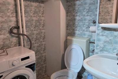 Apartament cu 2 camere decomandat în Șagului - 11