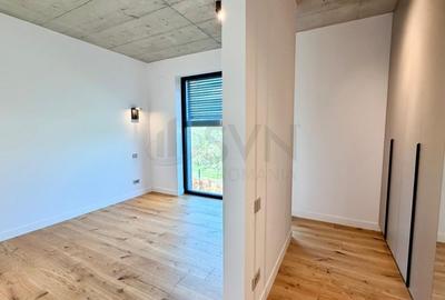 Casă individuală cu 4 camere cu Teren 220 Mp în Pipera - 10